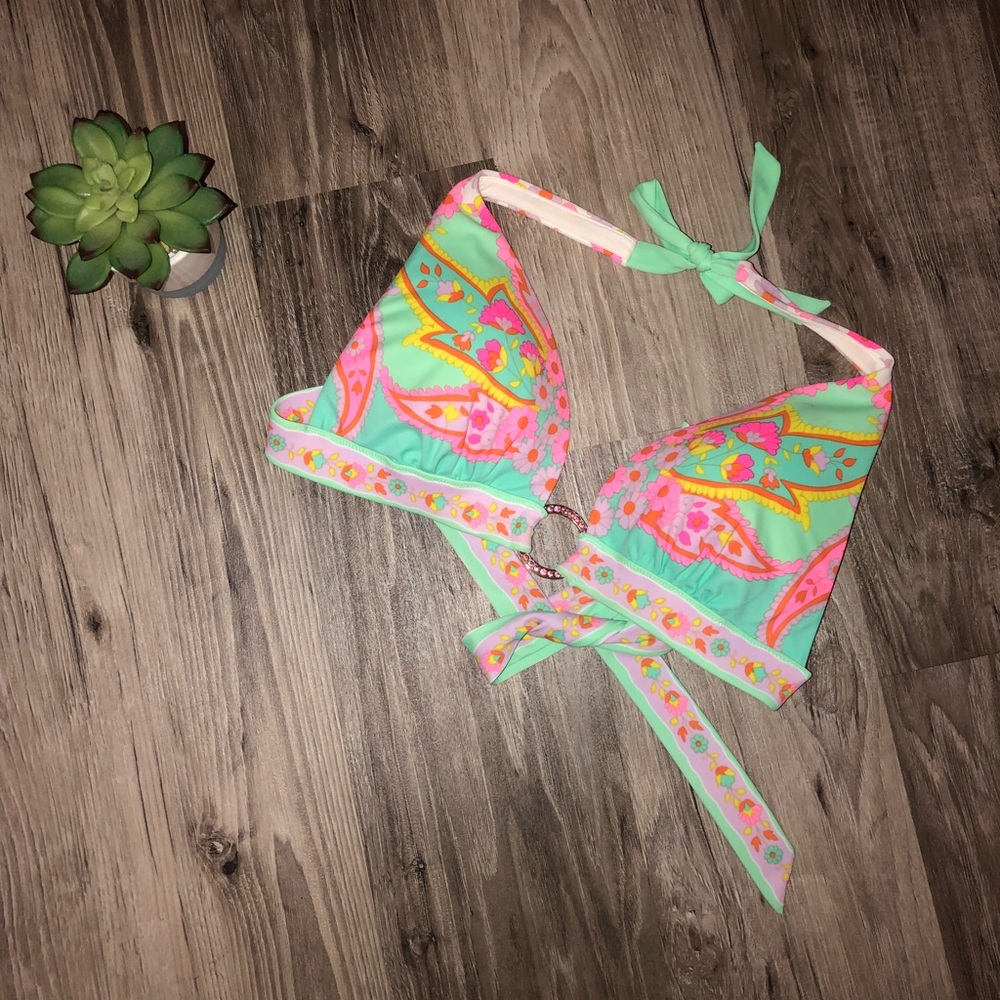 Victoria’s Secret PINK | Bikini Top 34C